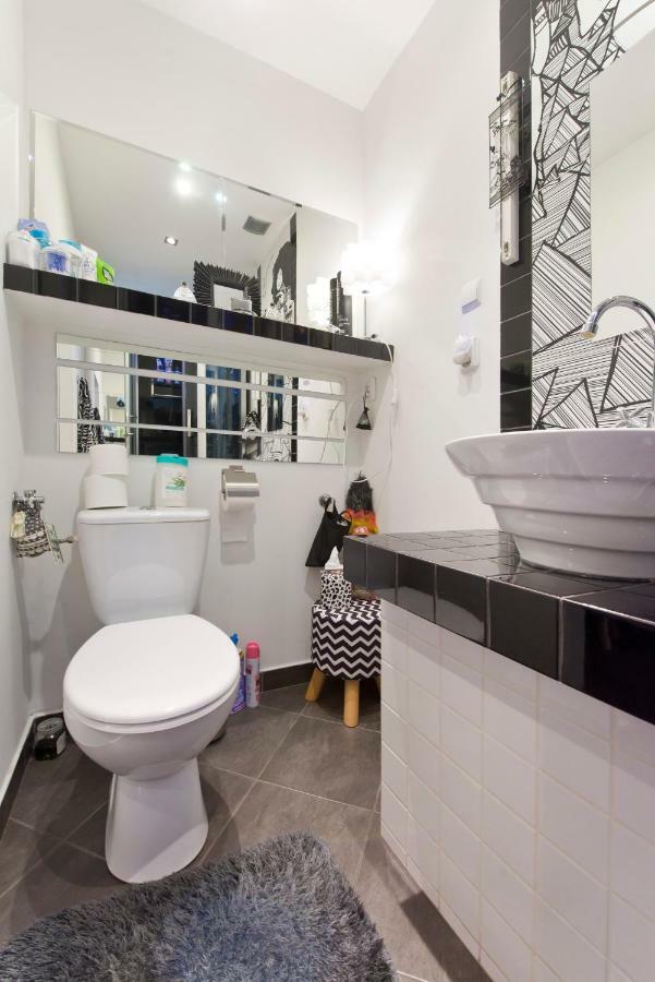 Apartament Studio Lawendowa グダニスク エクステリア 写真