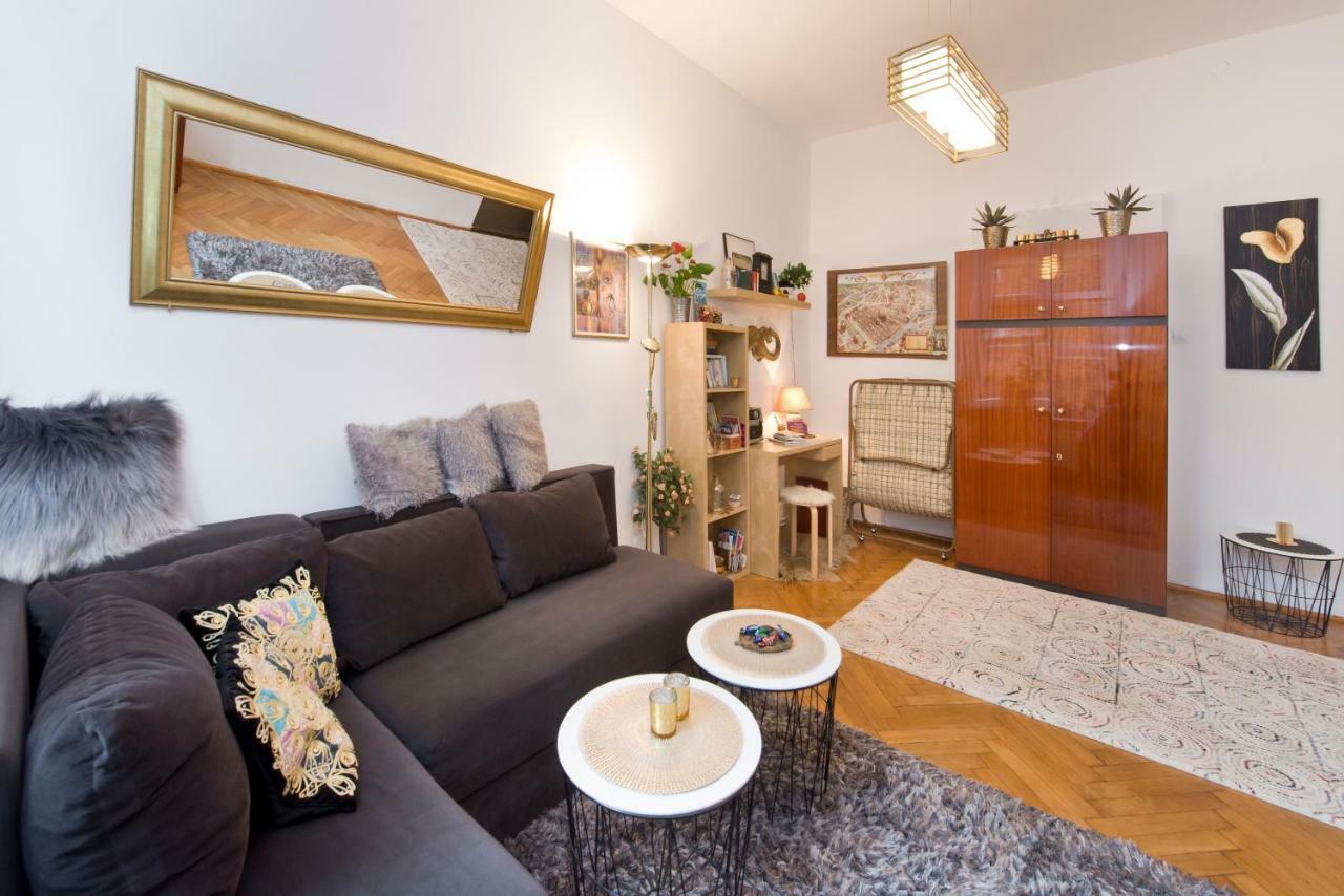 Apartament Studio Lawendowa グダニスク エクステリア 写真
